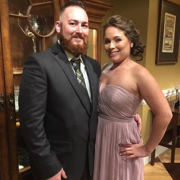 Meet your Posher, Kyle - Picture 1 of 1